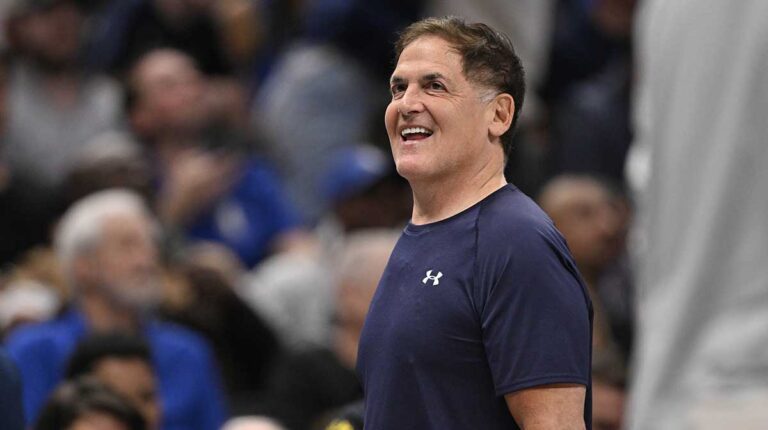 Insiders clarified the Mark Cuban situation in Dallas