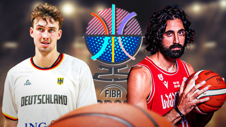 Franz Wagner’s Magic Teammate helps get astonishingly disturbance of Spain