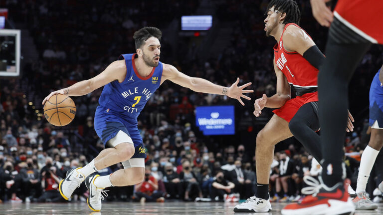 10 international stars that did not succeed in the NBA