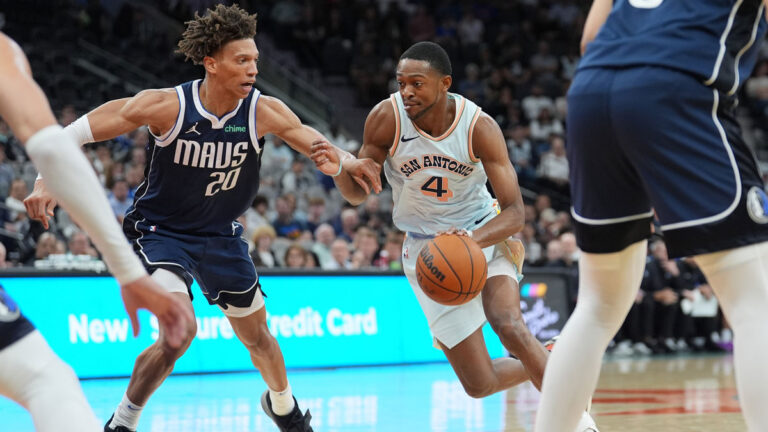 People around the NBA are asked about the agreement on De’aaron Fox