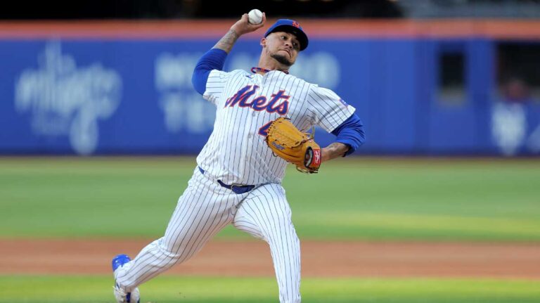 New York makes Roster Call Amide Frankie Montas Demotion