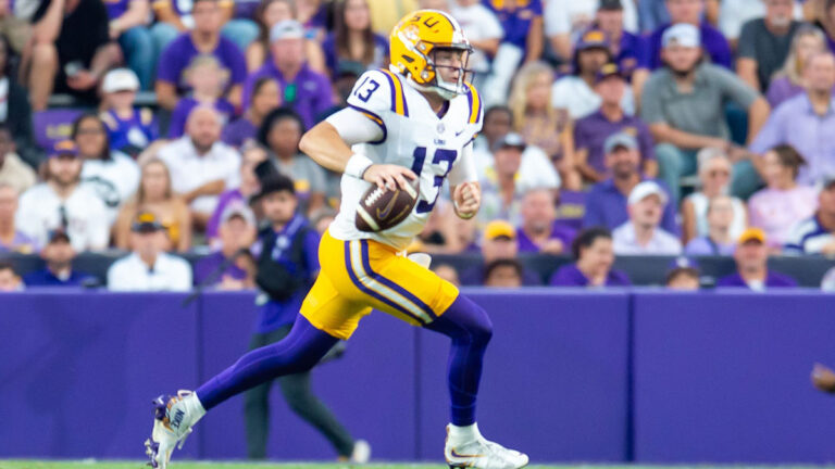 The tigers ended with 22-year drying with Garrett Numameier decision