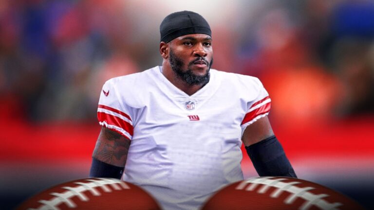 Giants Perfect Micah Parsons Square Suggestion Cowboys