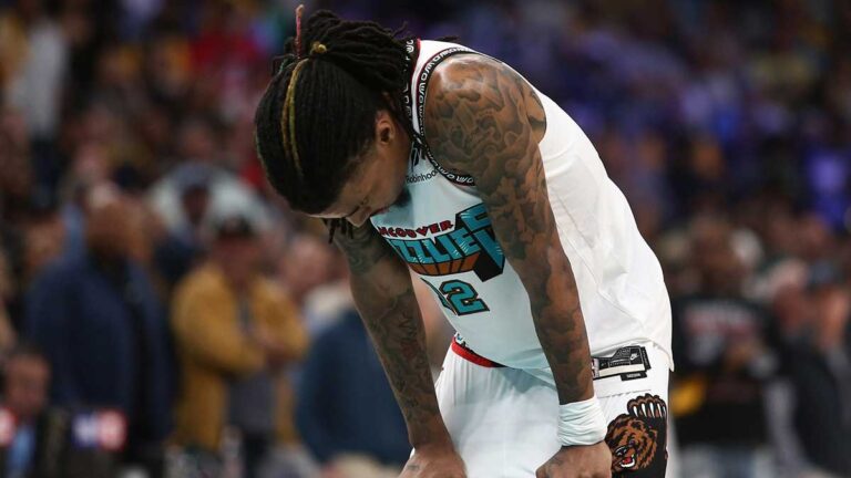 Memphis Grizzlies 2025-26 Season forecasts after NBA schedule release