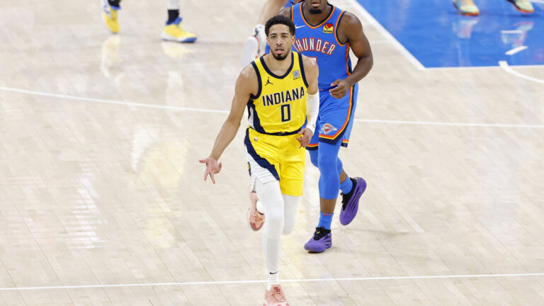 Tires Haliburton offers a new idea of ​​the NBA