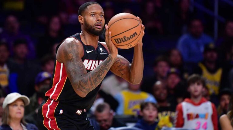 Networks gave heat ultimatum at the trail of Haivood