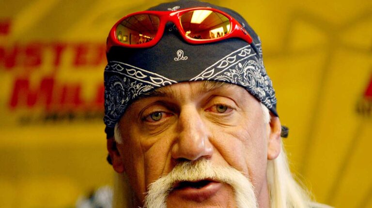 Hulka Hogan’s death could be ‘Medical Malpractice’, ‘by TMZ