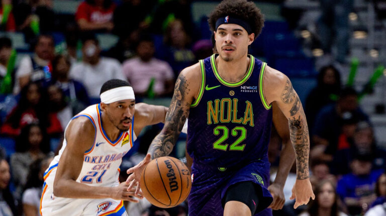 Orlando signs former Stephen Curry Teamate to contract