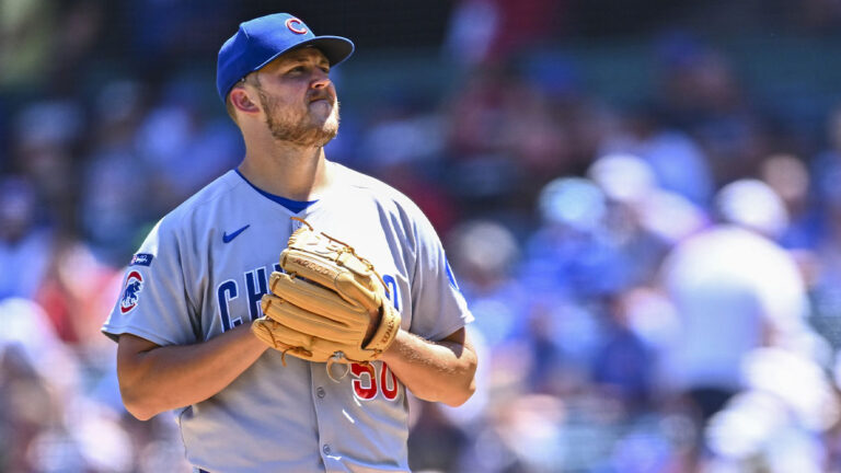 Why Jameson Taillon was withdrawn after 5 innings vs. Angels