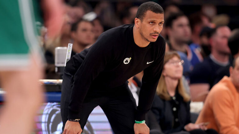 3 Reasons for Joe Mazulla Contract Treaty was the right choice