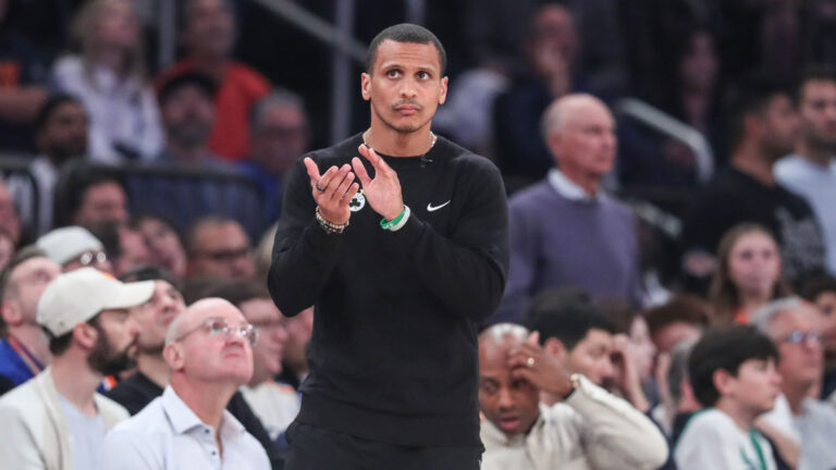 Boston, Joe Mazzulla agrees with the extension of the contract