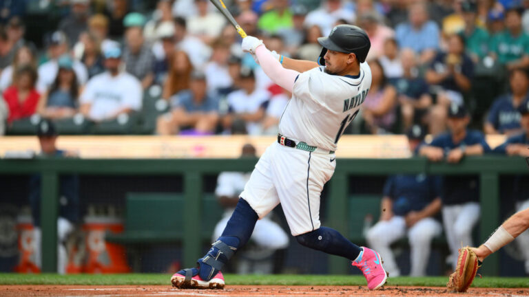 Josh Nailor makes concerns facilitate about shoulder injury