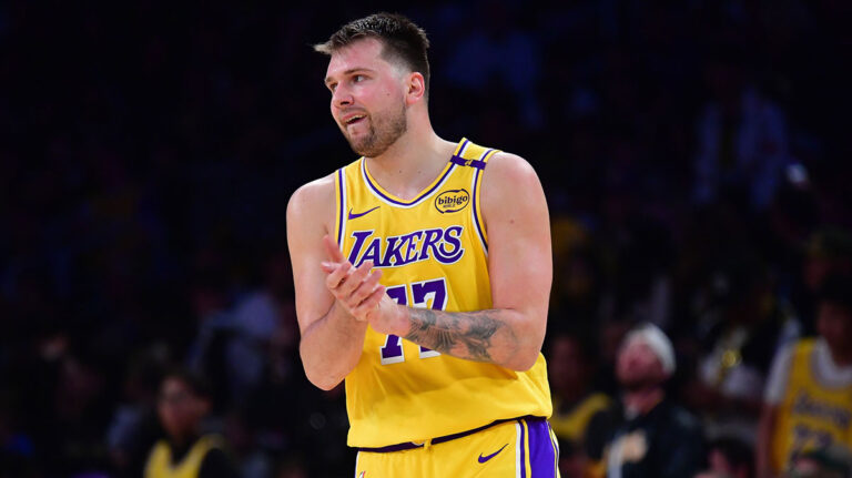 Luke Doncic’s manager closes a book on Mavericks Trade with 3 words