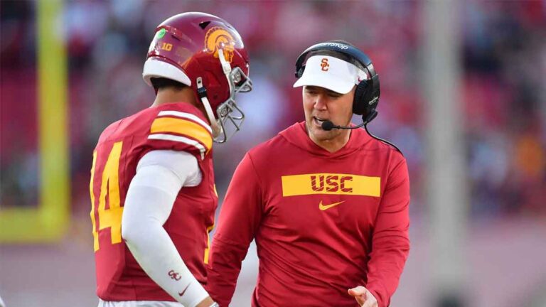 USC vs. Missouri State bold predictions for football soccer week 1