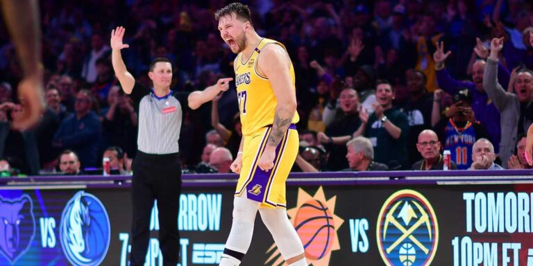 3 words of Luke Doncy’s message or after visiting becomes viral