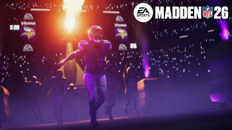 Madden 26 How to update Rostere