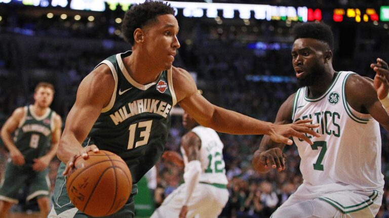 10 NBA players who have great in academics