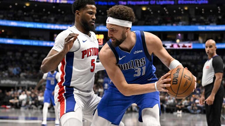 1 Move Detroit Pistons was to make in 2025. NBA Offseasia