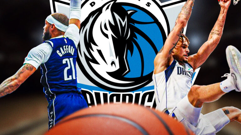 How Dereck Will Main II-Daniel Gafford Decision will affect the future