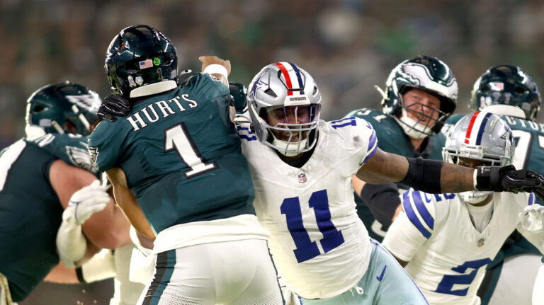 Micah Parsons, Luka Doncic Trades leave Dallas fans in shock