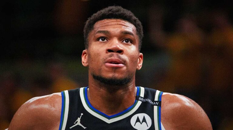 Darwin ham becomes real on the role of “Superman” that Giannis Antetokounpu needs in Milwaukee