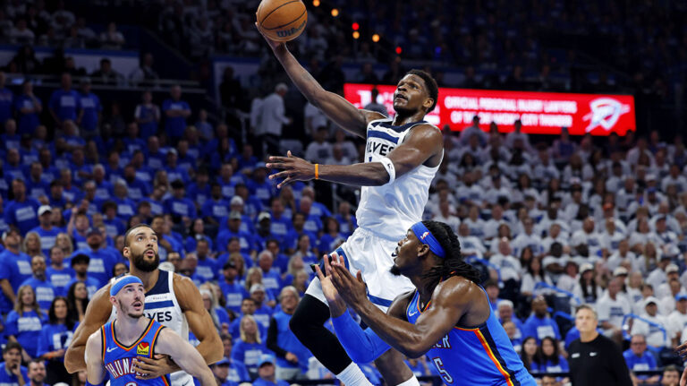 Minnesota Timbervolves 2025 NBA Cup Vest Group Predictions