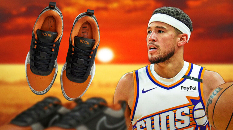 Nike Book 1 ‘Air Safari’ releasing September 2025