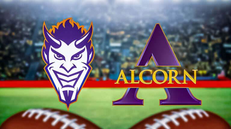 The northwest country ends the drought of 20 games, win Alcorn 20-10