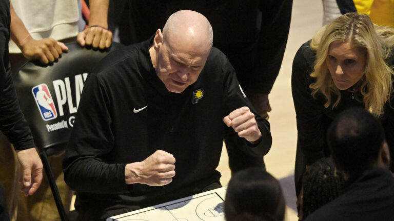 Indiana Pacers 2025 NBA Cup East Group Predictions