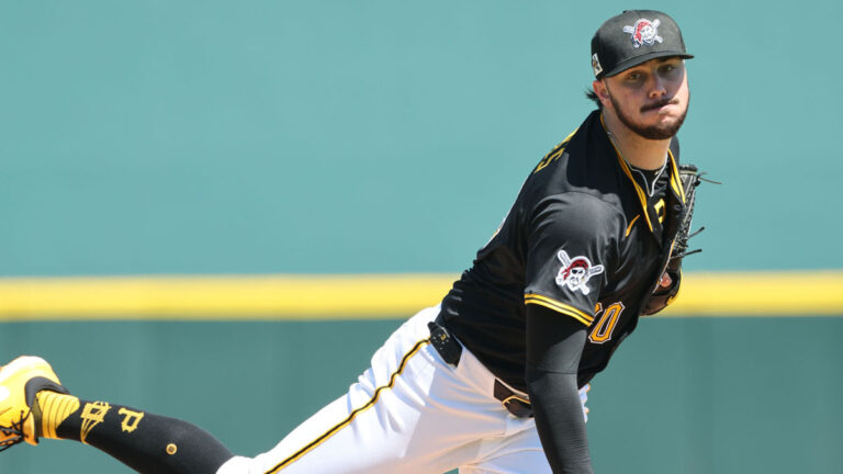 Paul Scenes ends 10-year MLB drought in stunning start in relation to Reds