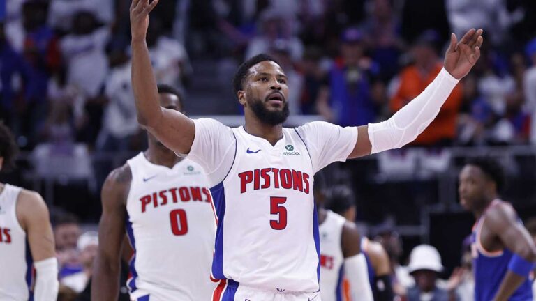 Mailk Beasley was ready to sign a $ 42 million agreement before the gambling probe