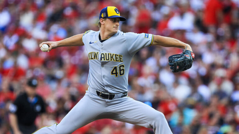 Quinn Priester reveals funny in parallel with Milwaukee Win Streak