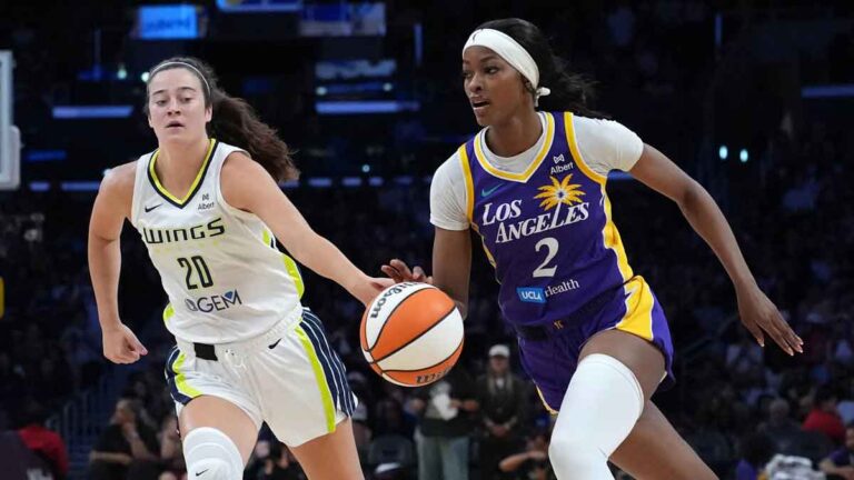 Ricke Jackson returns to Mercury Showdown After Injury