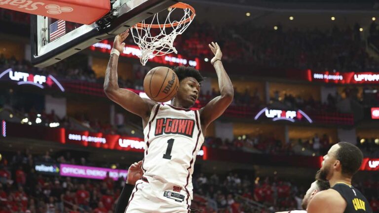 The young star predicted to win the most prominent player