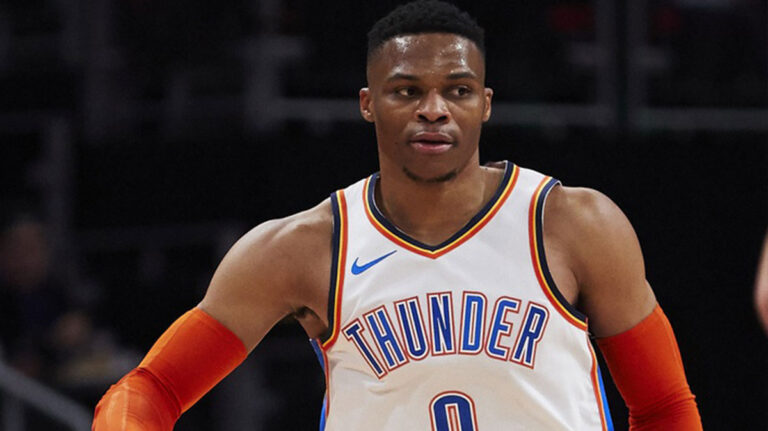 Insider turns off Duško russell westbrook idea
