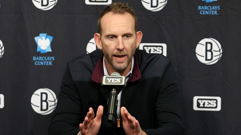 Brooklyn is in the east in Boyst in NBA.com Power Ranging