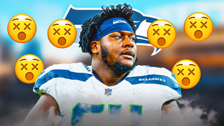 The biggest reason for Seattle Seahawks for panic after the start of 2025 NFL training camp