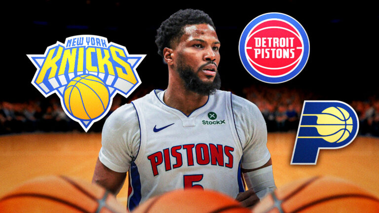 Knicks, Pakeni, Klipovi among Malik Beasley Free Agencies