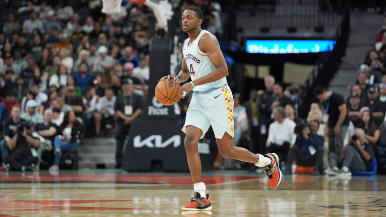 Rating De’Aaron Fok’s $ 229 million Spurs Max Extension Contract