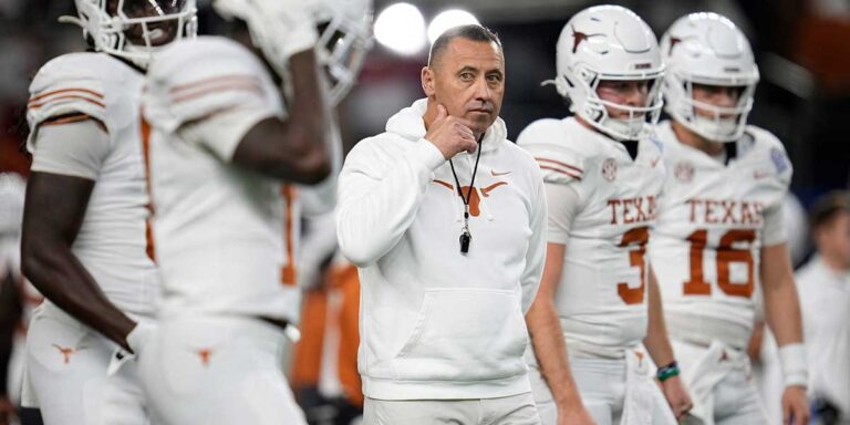 Steve Sarkisian gives “credit” of the state of Ohio after losing