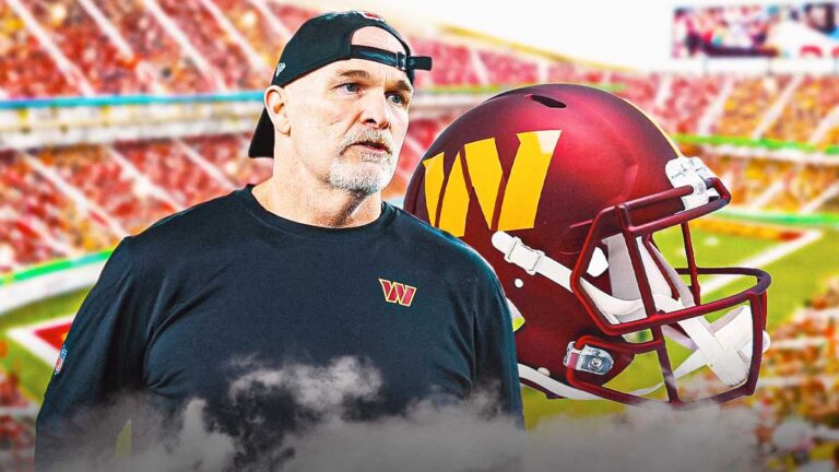 The biggest surprise from the first sum of the commander “in the unofficial depth of the season 2025