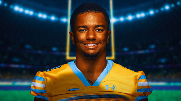 The real reason why the South University did not start Jalen Woods