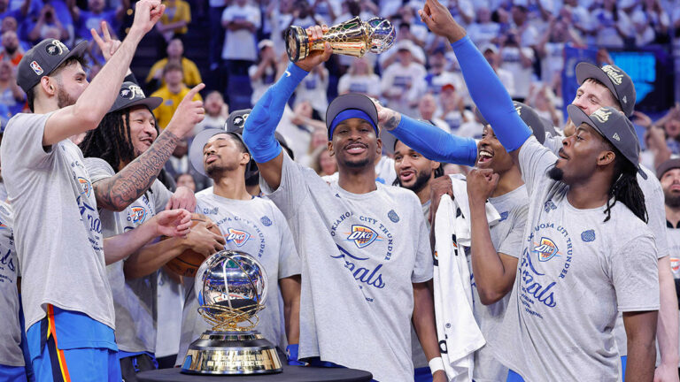 Shai Gilgeous-Alexander haters must face the sharp truth of Merchant throwing