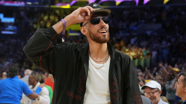 Chet Holmgren reveals the key area of ​​summer improvement before the OKC defense