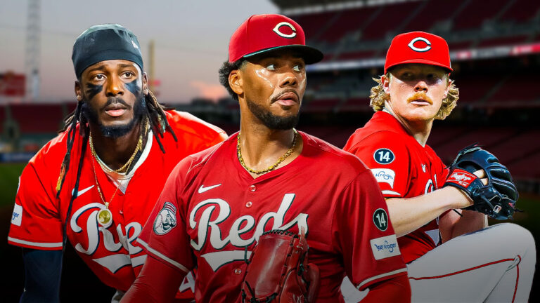 Why will the Red Burn the Space Nl Wild Card spot