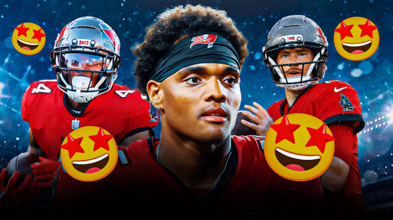 3 Buccaneers Roster Hopefuls who have improved supplies after winning titan