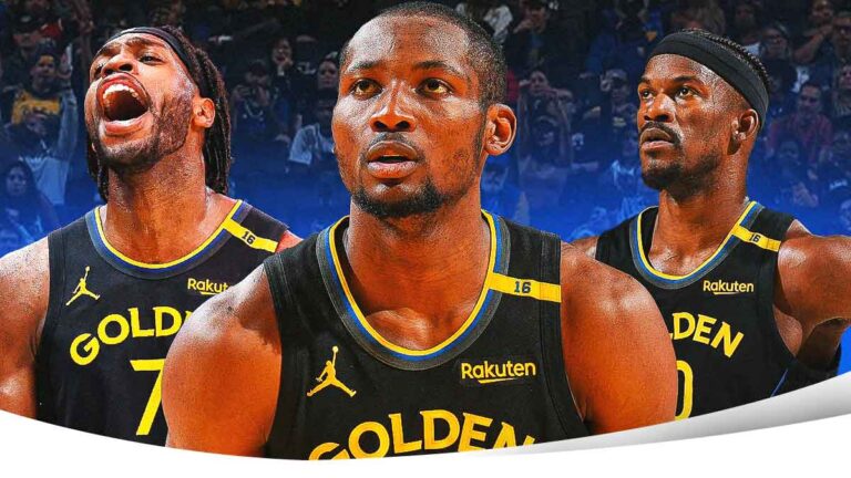 Trade candidates for too early early wounds from 4 times over early warriors in 2025-26 seasons