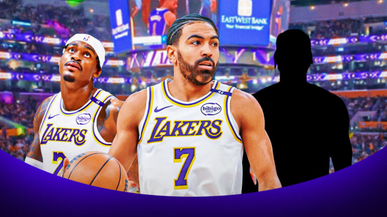 3 times too early in Los Angeles Candidates in 2025-26 Seasons