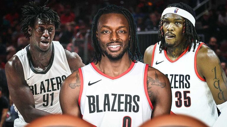 3 times happy trail Blazers Trade Candidates in season 2025-26