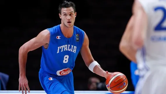 Danilo Gallinari is very ambitious for your last dance